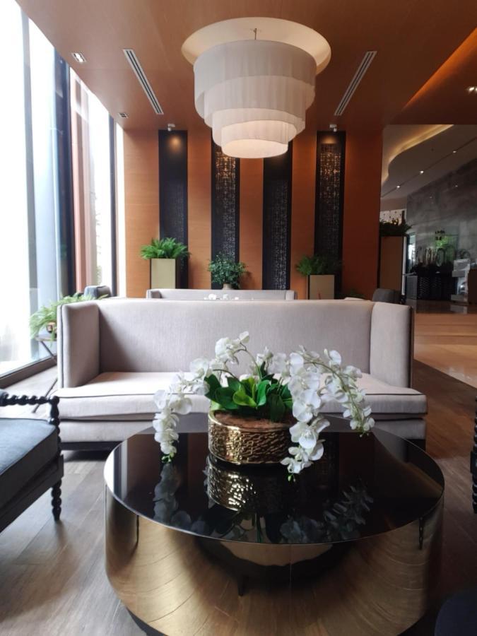 The Astra Chiang Mai Family Room Esterno foto