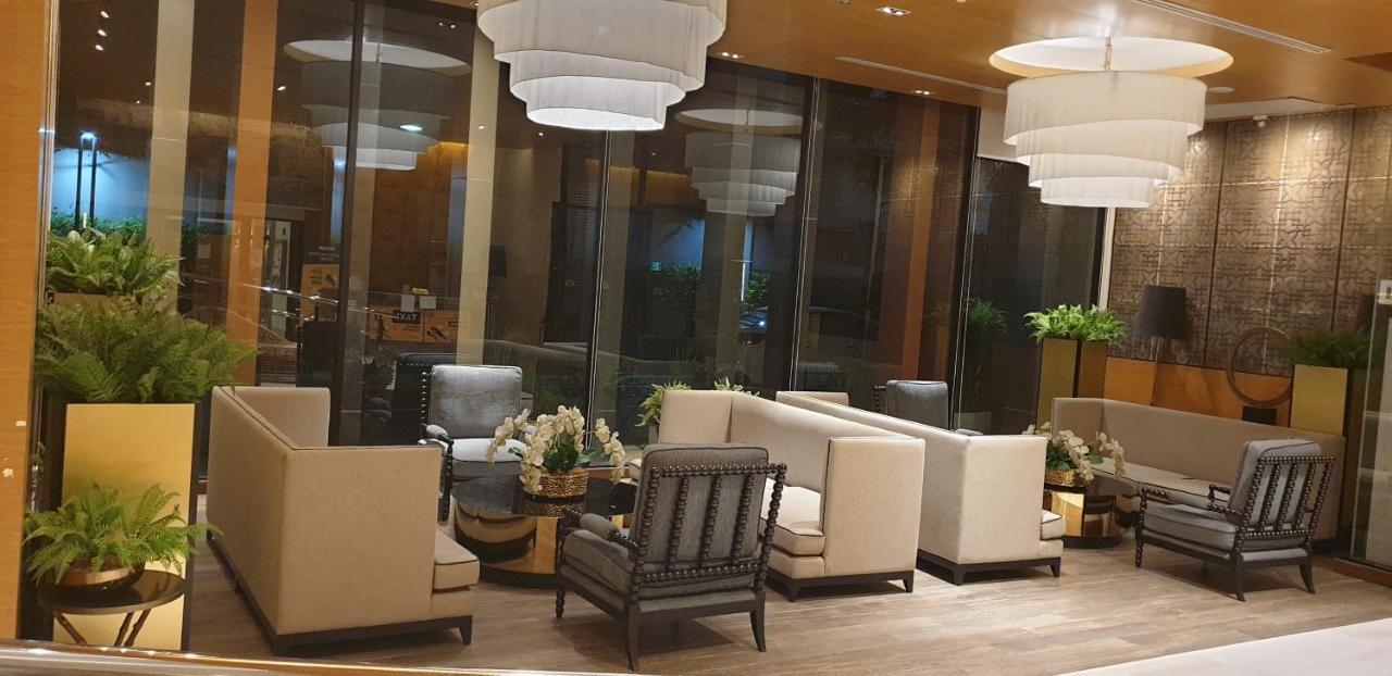 The Astra Chiang Mai Family Room Esterno foto