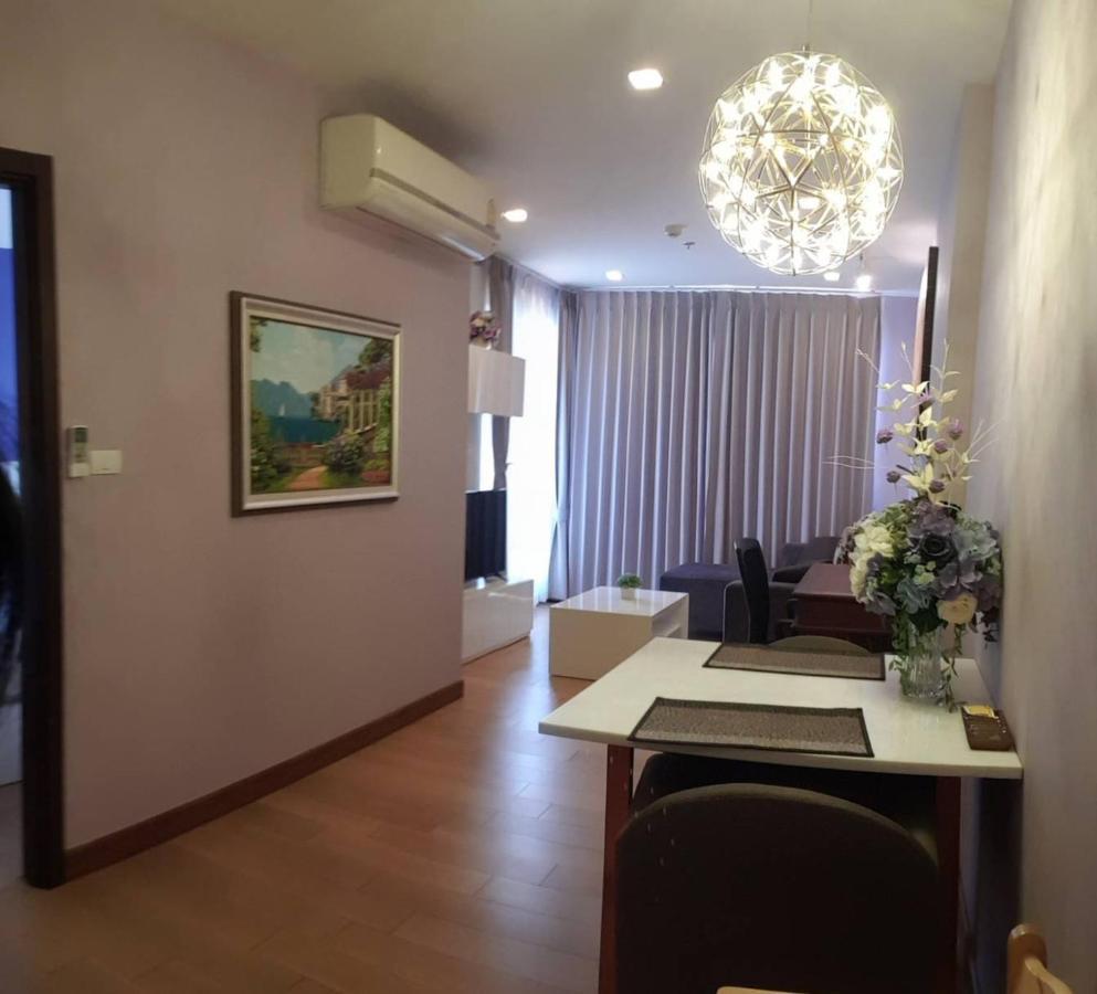 The Astra Chiang Mai Family Room Esterno foto