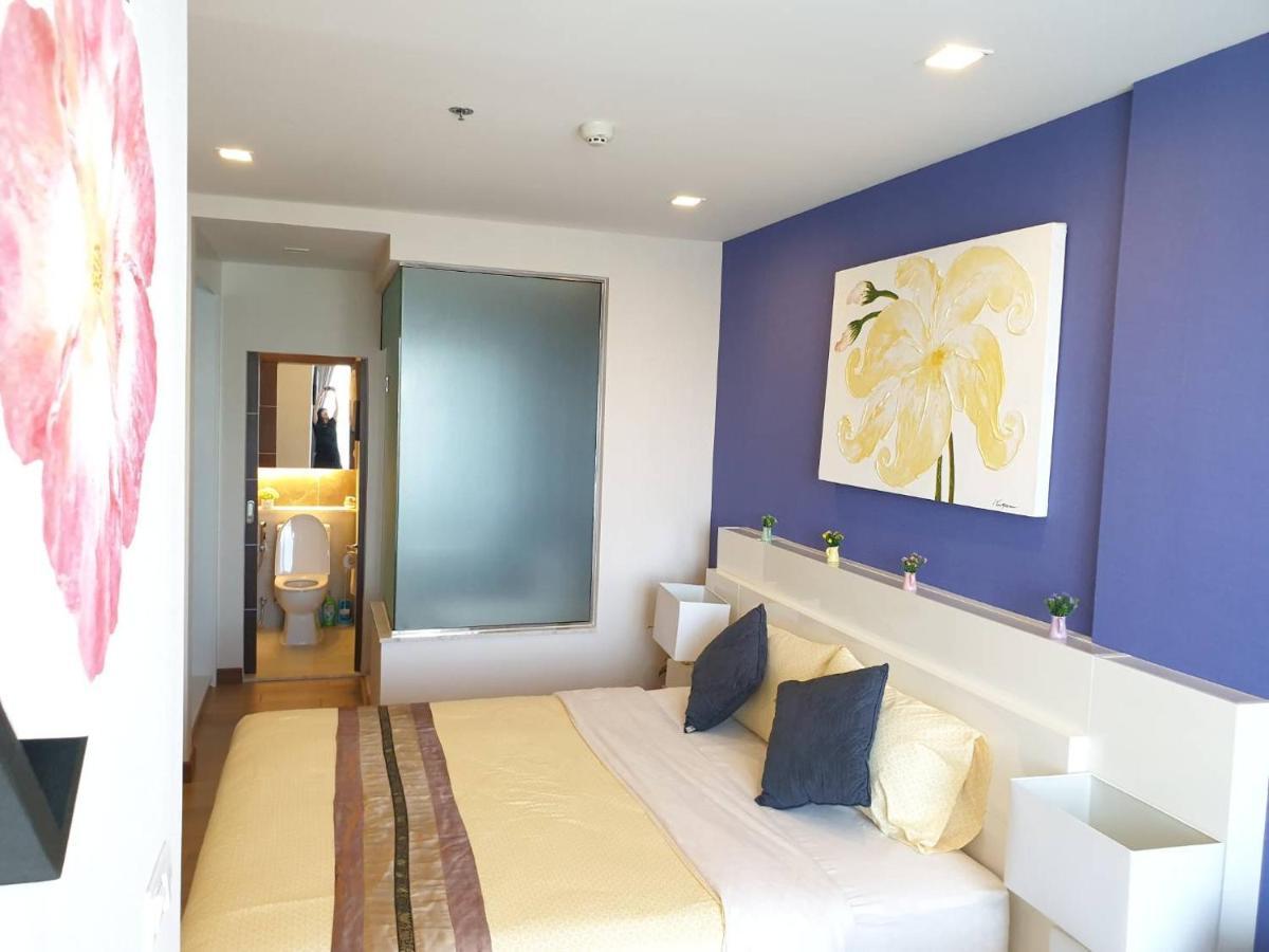 The Astra Chiang Mai Family Room Esterno foto