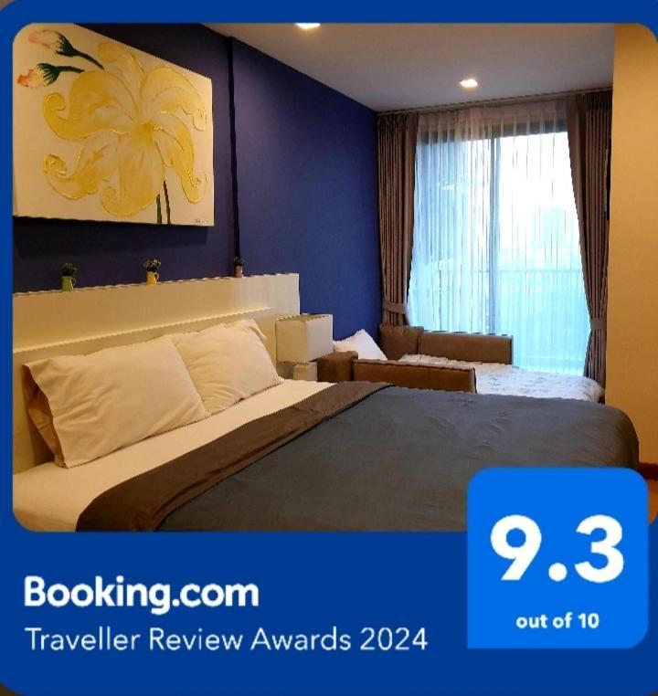 The Astra Chiang Mai Family Room Esterno foto