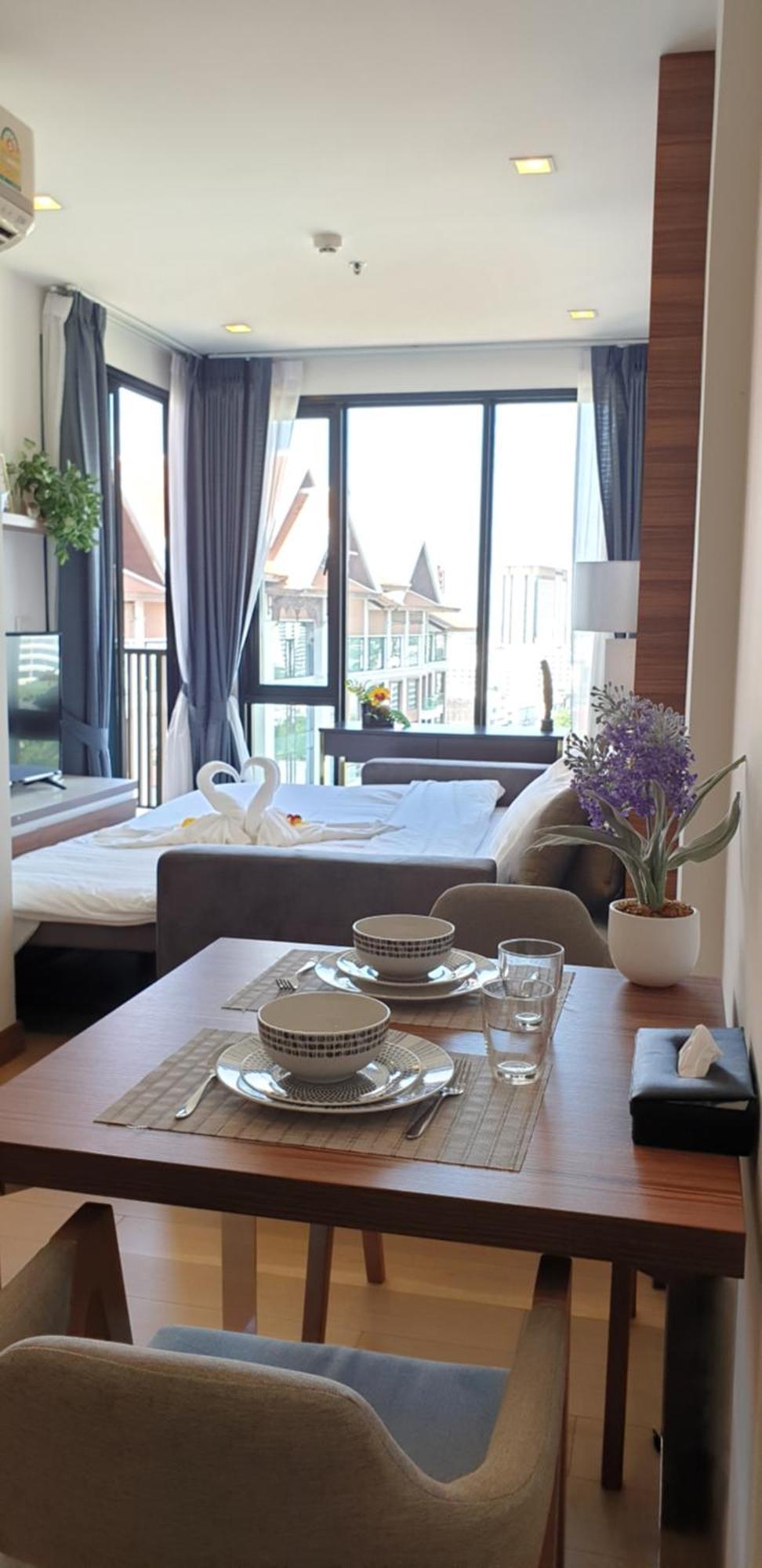 The Astra Chiang Mai Family Room Esterno foto