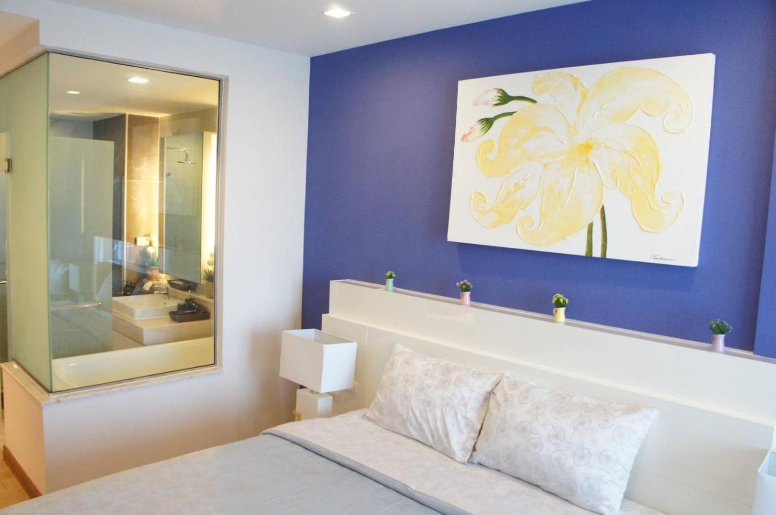 The Astra Chiang Mai Family Room Esterno foto