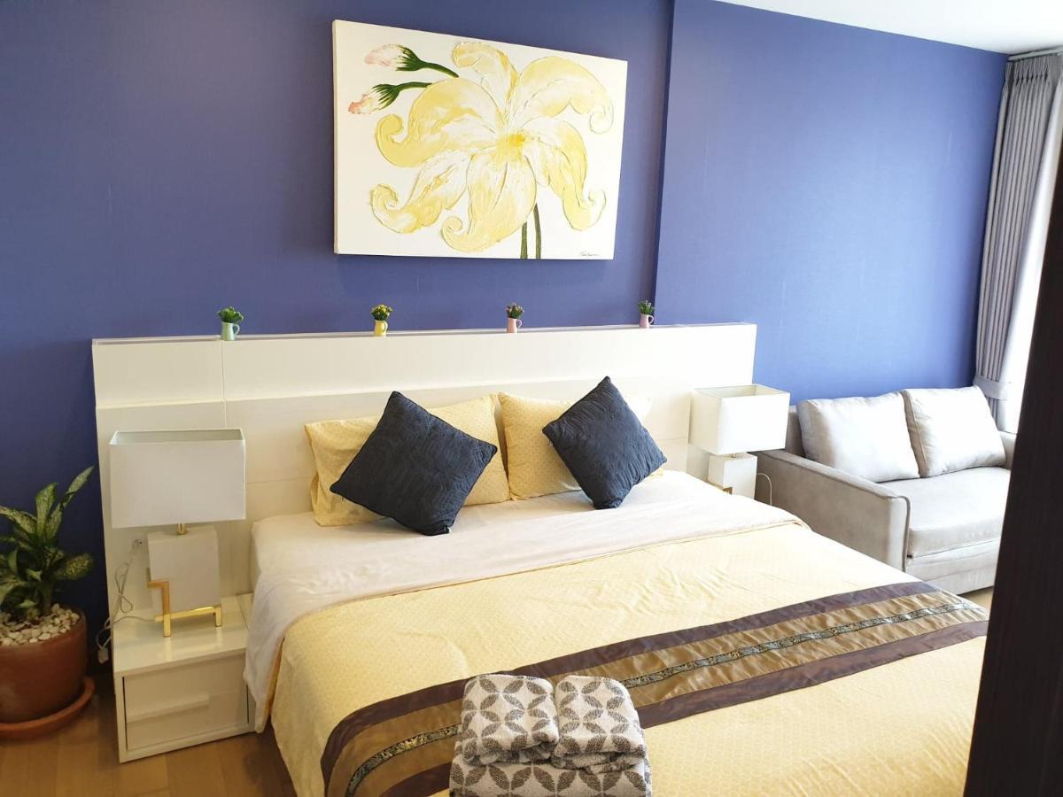 The Astra Chiang Mai Family Room Esterno foto