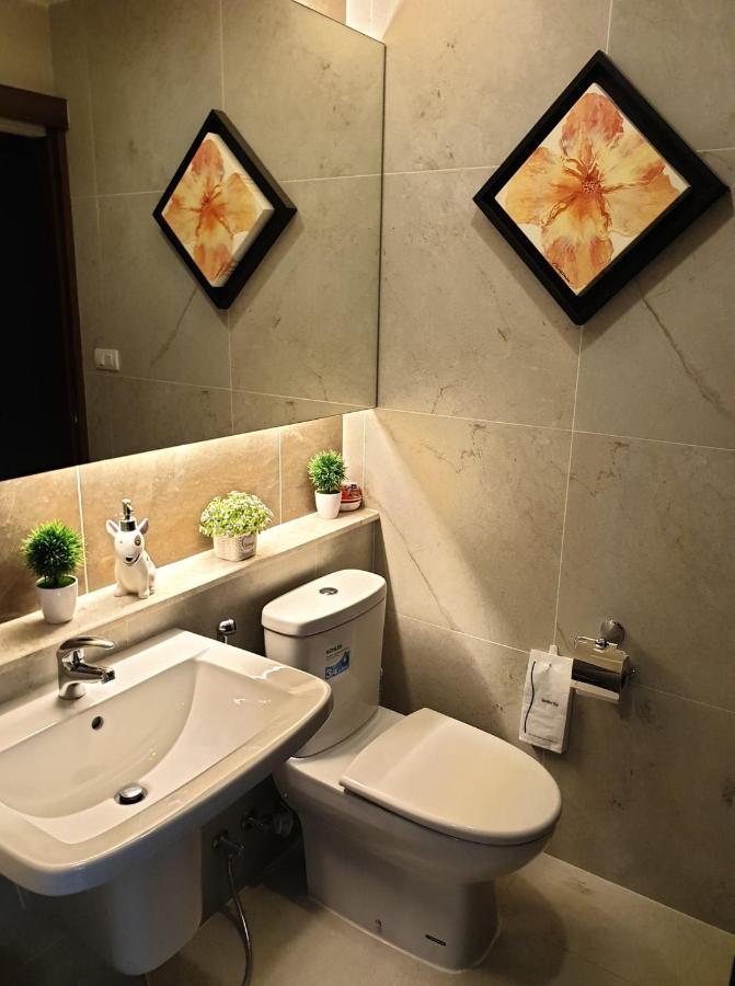 The Astra Chiang Mai Family Room Esterno foto