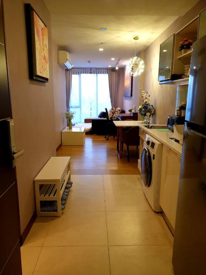 The Astra Chiang Mai Family Room Esterno foto